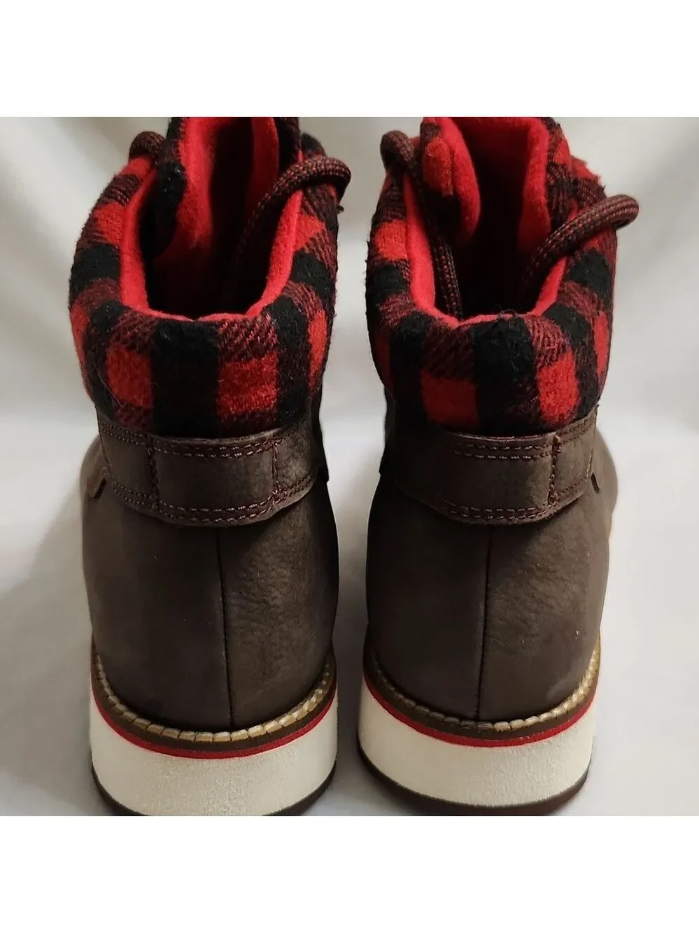 Cole Haan explore outdoors